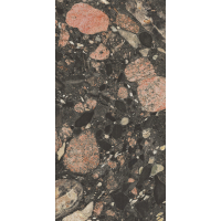 Dlažba Iris Theke ceppo vulcanico 60x120 cm lappato -  naturale rektifikovaná Dlažba Iris Theke ceppo vulcanico 60x120 cm lappato -  naturale rektifikovaná