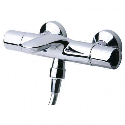 Ideal Standard Melange baterie termostatická vanová chrom Ideal Standard Melange baterie termostatická vanová chrom