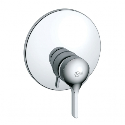 Ideal Standard Melange baterie sprchová podomítková horní díl chrom Ideal Standard Melange baterie sprchová podomítková horní díl chrom