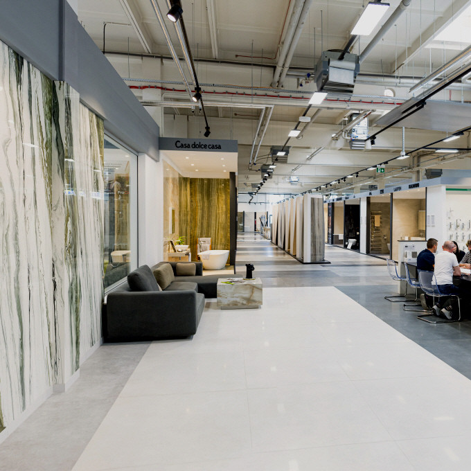 Bratislava | New Living Center Bratislava | New Living Center