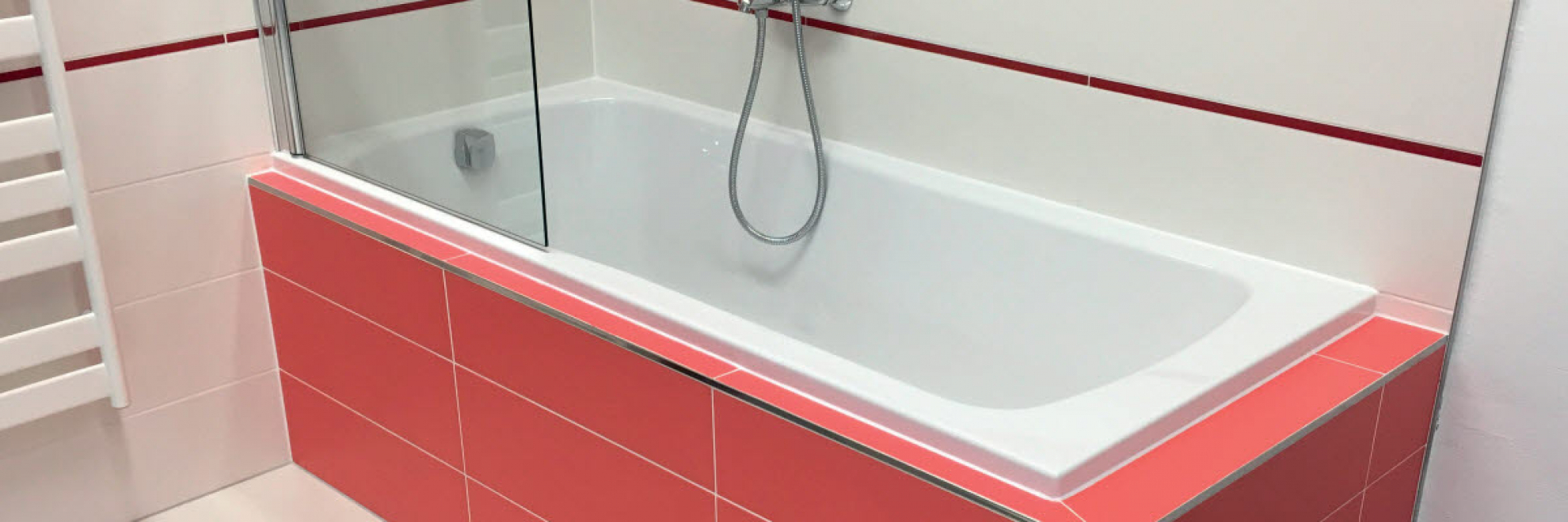 Elba Shower