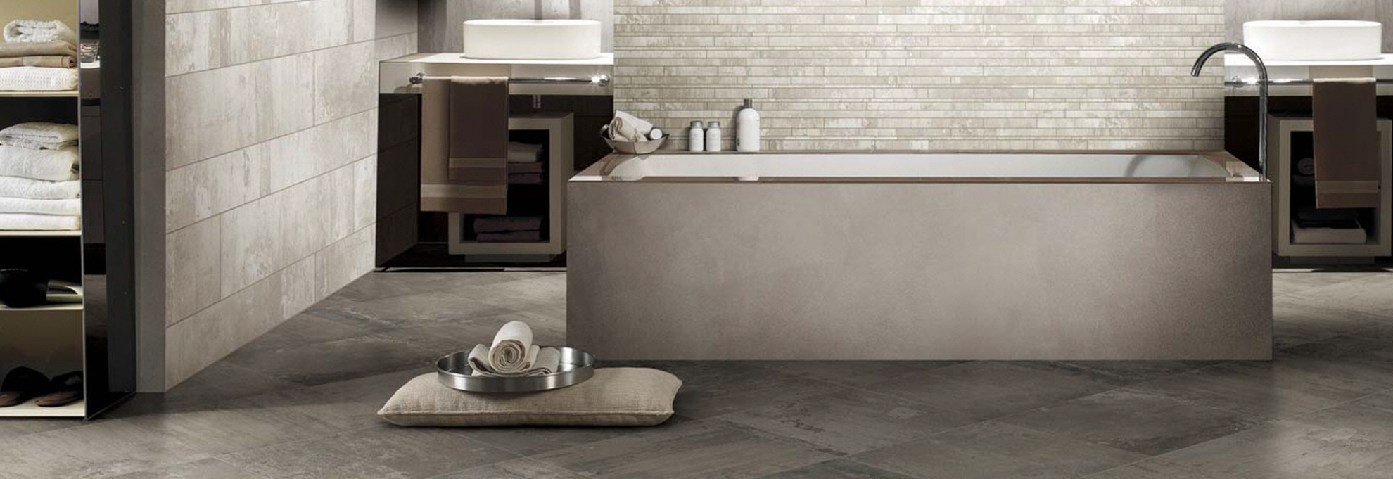 Contemporary Stone