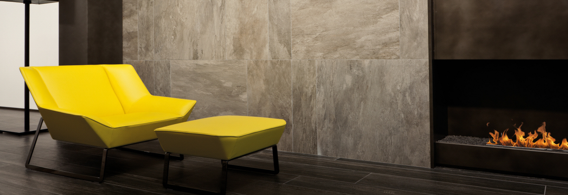 Ardoise Big Tiles