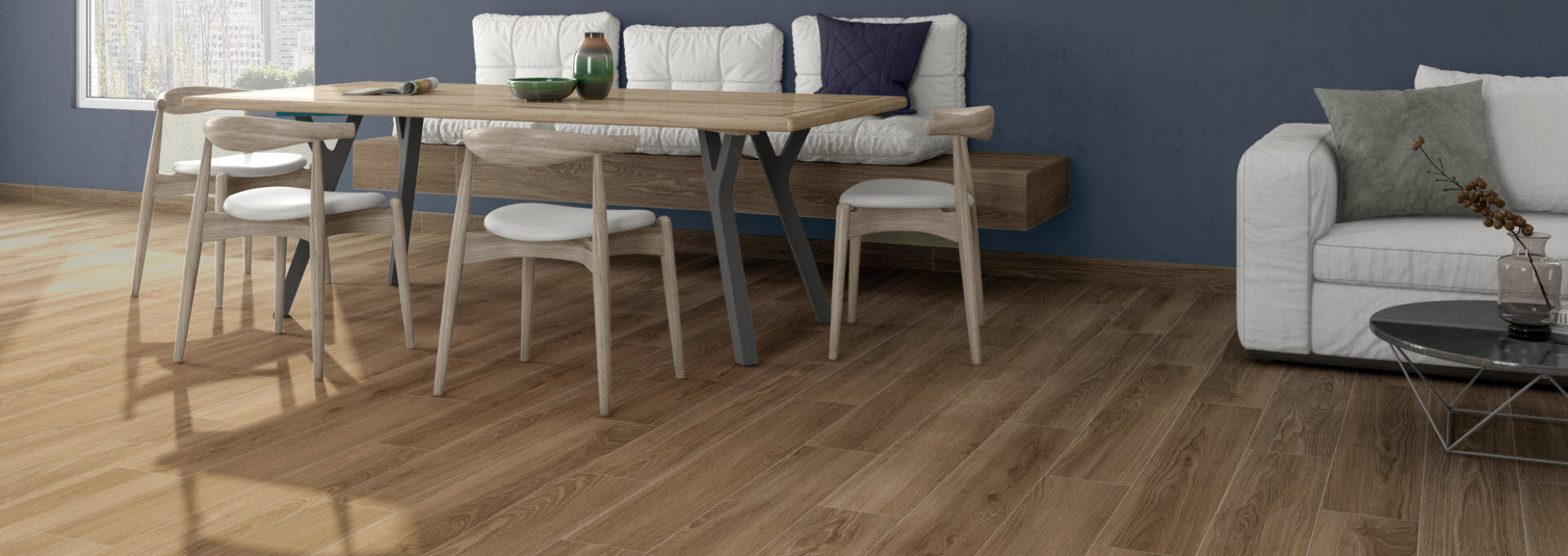 Wood AR