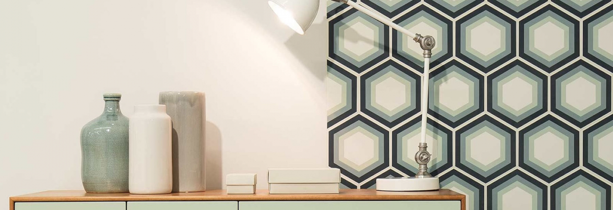 Barevná kolekce obkladů a dlažeb Neutra 6.0 od Florim v interiéru