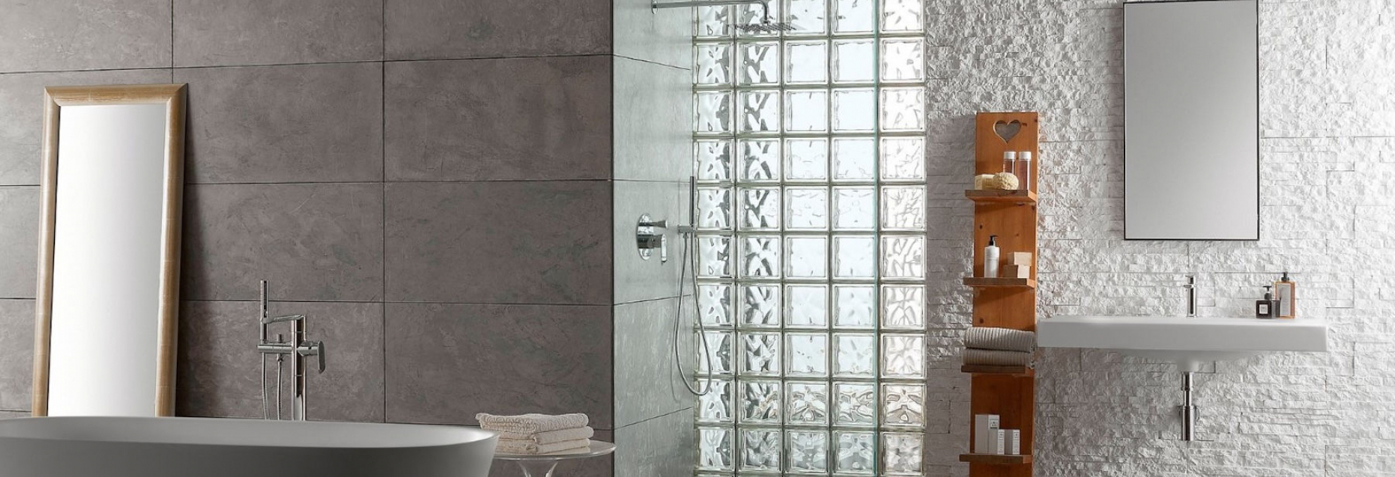 Vodovodní baterie GRAFF Phase do moderní koupelny