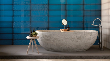 Koupelnové vybavení