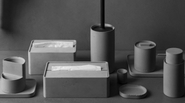 Koupelnové doplňky