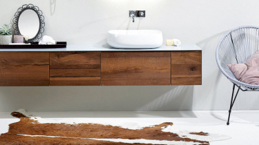 Koupelnový nábytek