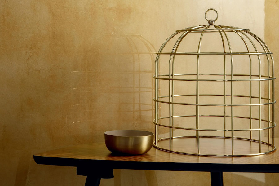 Kolekce obkladů a dlažeb Mystic Luxe od Florim v barevných odstínech