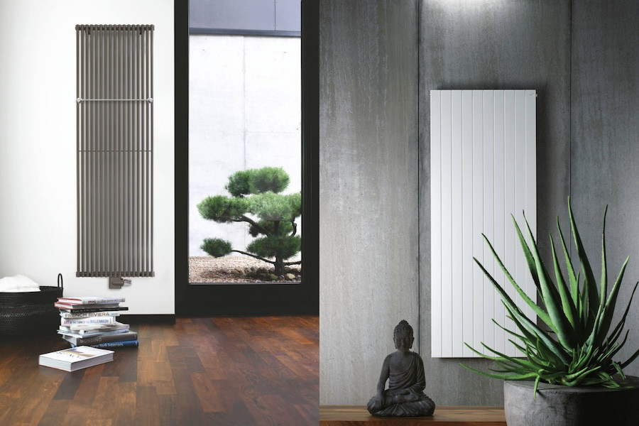 Radiátory Zehnder pro každý prostor