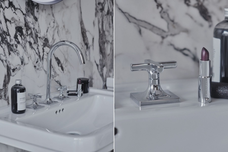 Sanitární keramika i.life S od Ideal Standard do koupelny