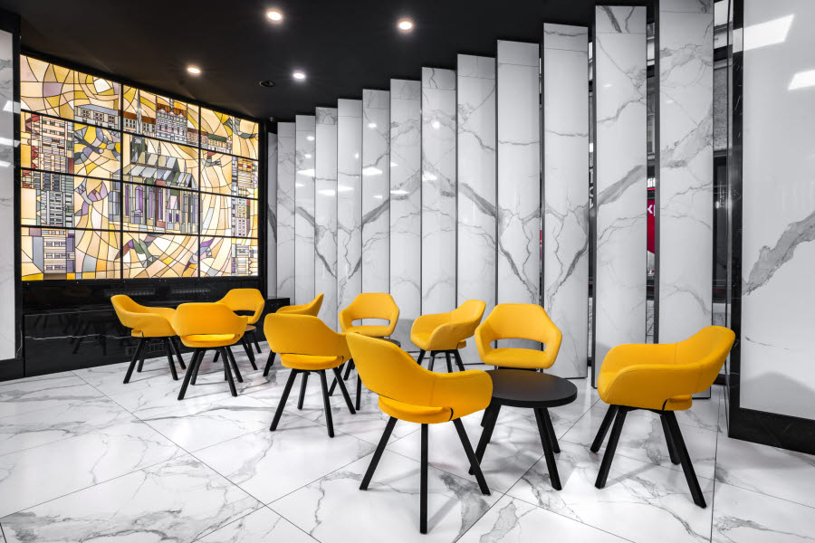 Hotel Central - Plzeň