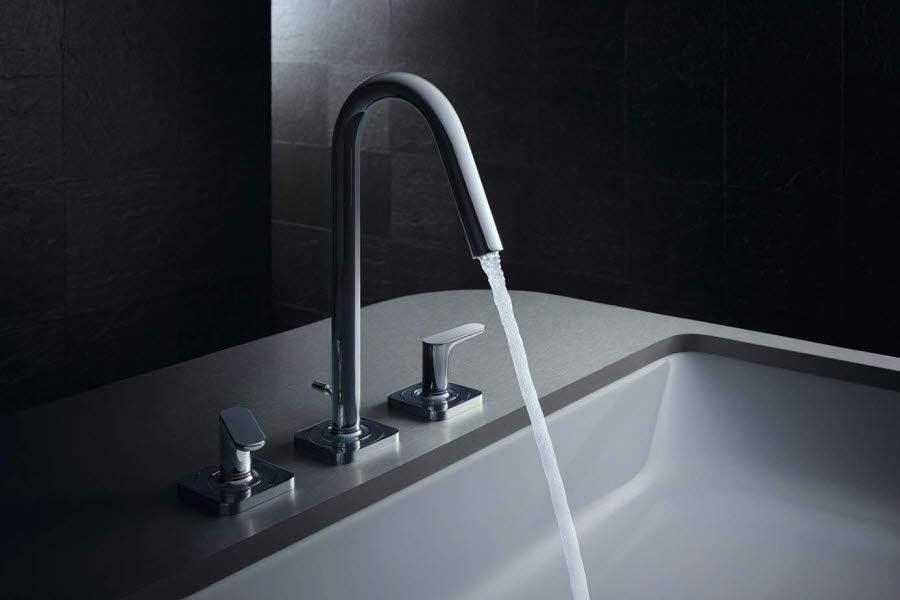 Vodovodní baterie Hansgrohe / Axor Citterio M