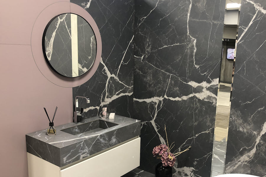 Umyvadlo Verona z naší výroby