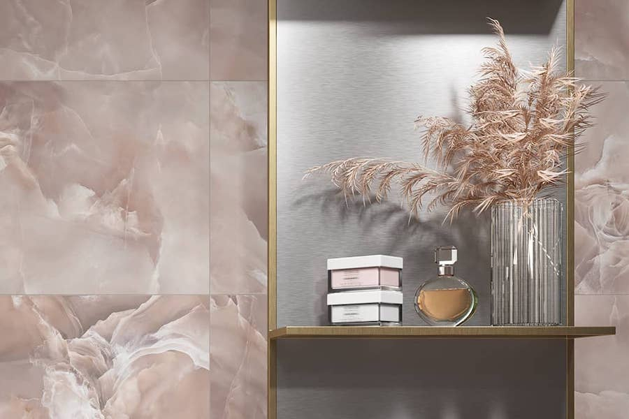 Série Onice od FMG do veřejných prostor