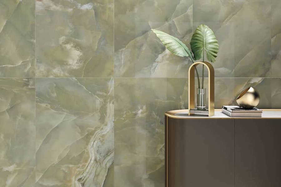 Onice od FMG v zasedací místnosti