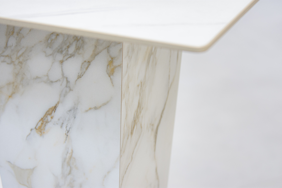 Stand by stolky do New Living Center v Bratislavě