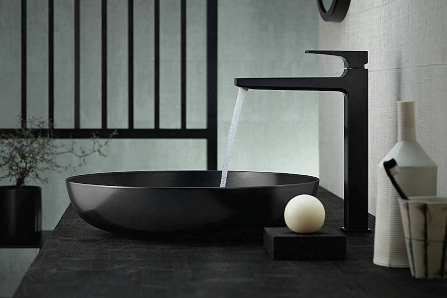 Vodovodní baterie Hansgrohe FinishPlus