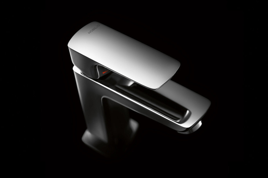 Vodovodní baterie Nobili