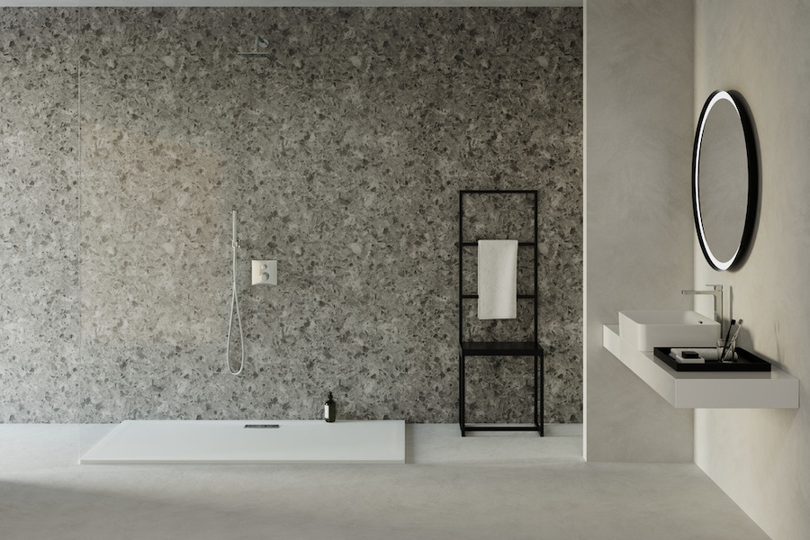 Sprchové vaničky Ultra Flat New od Ideal Standard