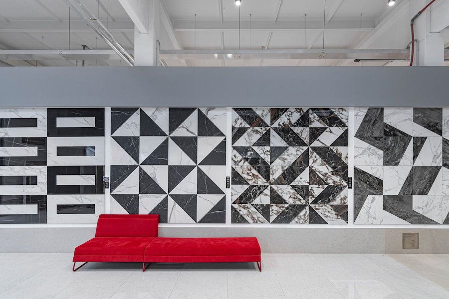 Velkoplošné dekory z naší výroby TechnoArt