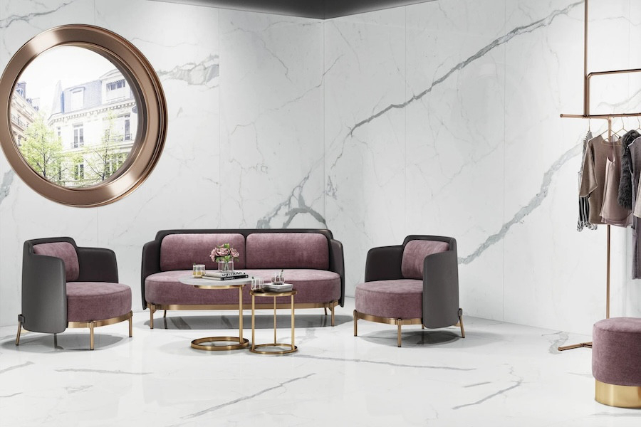 Elegantní kolekce H270 Maxfine od FMG v obchodě