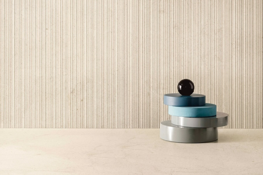 Kolekce keramických obkladů Biotech od italského výrobce Florim