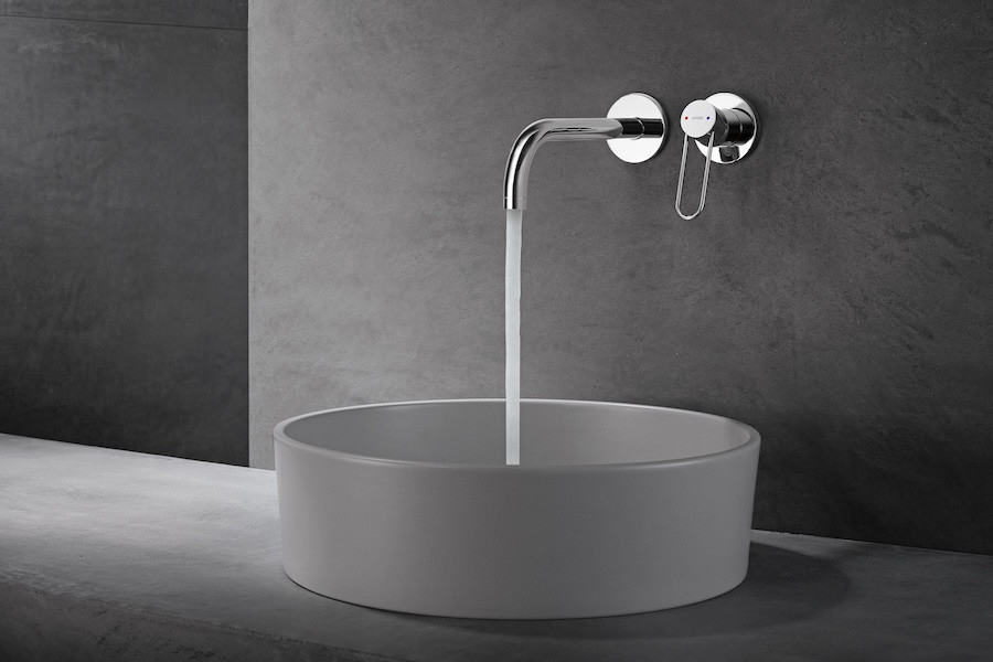 Designové vodovodní baterie AXOR Uno