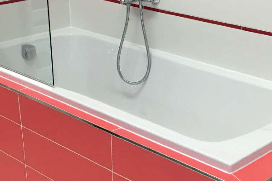 Elba Shower