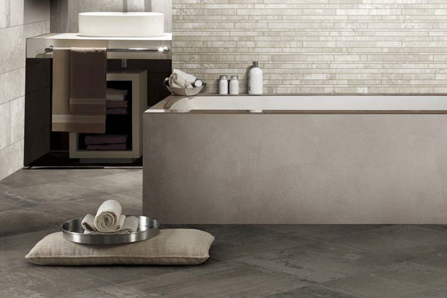 Contemporary Stone