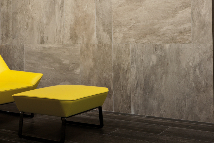 Ardoise Big Tiles