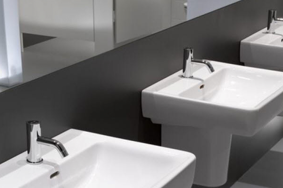 Laufen PRO A