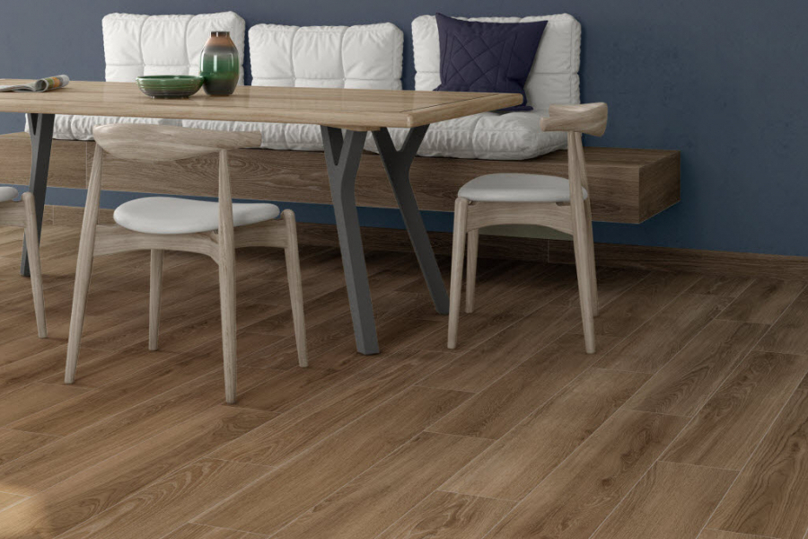 Wood AR