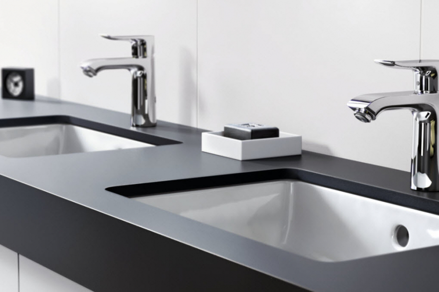 Hansgrohe akční produkty německé kvality