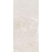 Obklad Rex Eccentric Luxe Cloudy white 120x280 cm lesklý rektifikovaný