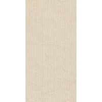 Dlažba Floorgres Biotech Crema stone 60x120 cm reliéf rektifikovaná