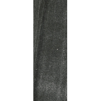 Dlažba FMG Maxfine Pietre Lavica black 100x300 cm naturale