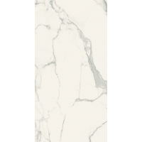 Dlažba Rex I Classici statuario 160x320 cm glossy rektifikovaná