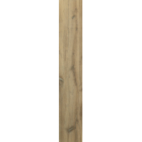 Dlažba Rex Planches de Rex noisette 20x120 cm naturale rektifikovaná