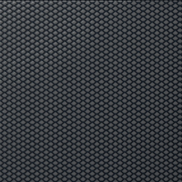 Obklad Iris Diesel Fence Micro grey 20x20 cm glossy