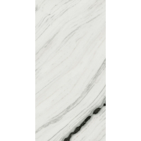 Dlažba Italgraniti Lux Experience panda white 60x120 cm rektifikovaná lappovaná