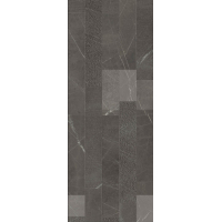 Italgraniti Lux Experience pietra grey 20x120 cm listello mix rektifikovaná