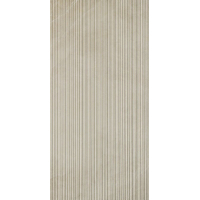 Dlažba Italgraniti Shale sand 60x120 cm ribbed rektifikovaná