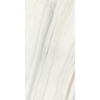 Dlažba FMG Maxfine Marmi bianco lasa 150x300 cm levigato