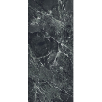 Dlažba FMG Marble Selection Aosta green marble 120x270 cm lucidato rektifikovaná