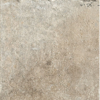 Dlažba Rex La Roche ecru 80x80 cm anticato naturale rektifikovaná