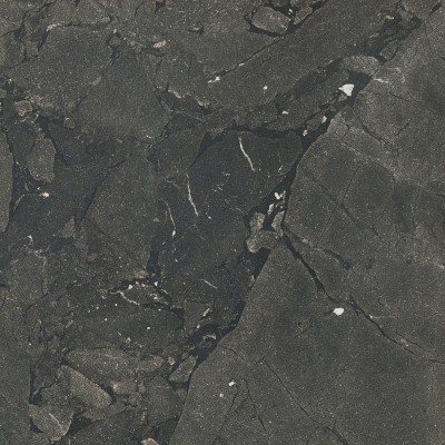 Dlažba Cerim Timeless black deep 60x60 cm naturale rektifikovaná