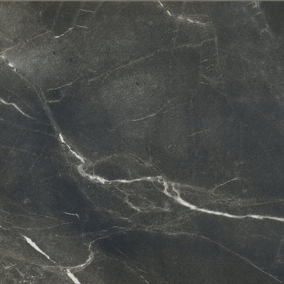 Dlažba Cerim Timeless black deep 60x60 cm lucido rektifikovaná