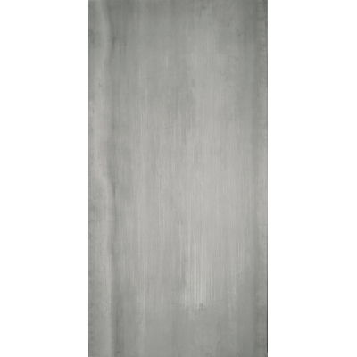Dlažba Iris Metal XXL grey chrome 150x300 cm lappato